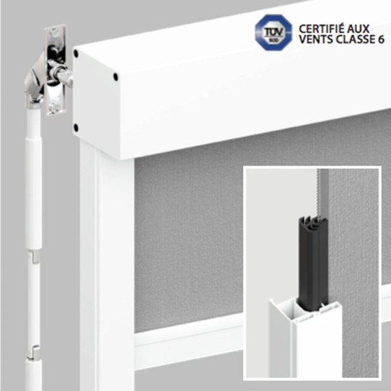PROSCREEN EXT. 85 ZIP