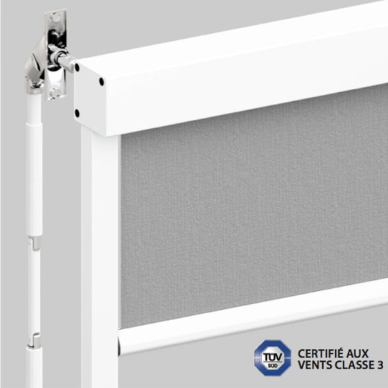 PROSCREEN EXT. 85 ZIP