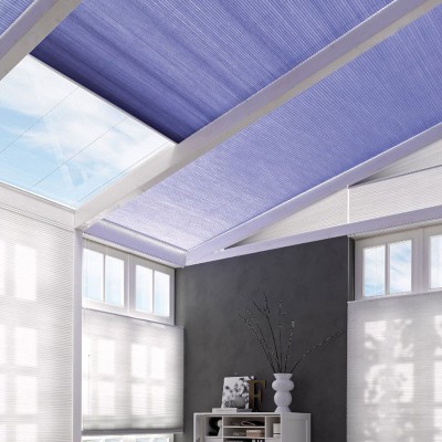 Stores Duette® pour Vérandas