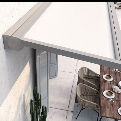 ID3 PERGOLA VELUM SOUS CÂBLES