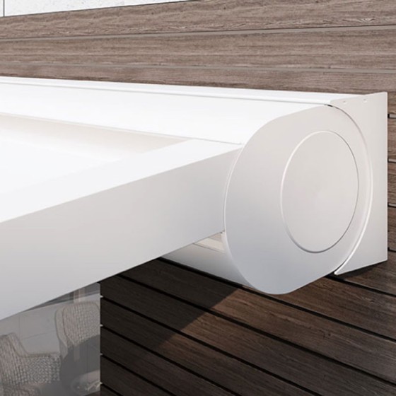 Store de toit HYDRAE