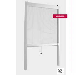 Moustiquaire MF50 ESTETIKA pour fenêtre