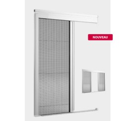 MFP25 MAX PLISSE 2 VANTAUX