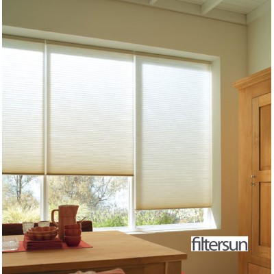 Store intérieur Duette Univoile | Jecréemonstore