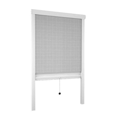 Moustiquaires pour fenêtres MF40