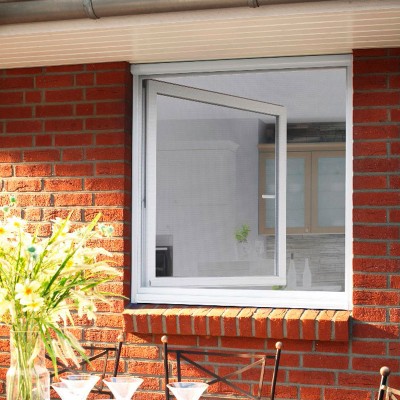 Moustiquaires pour fenêtres MF40