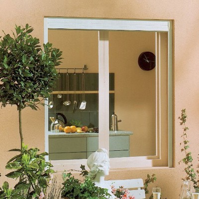 Moustiquaires pour fenêtres MF40