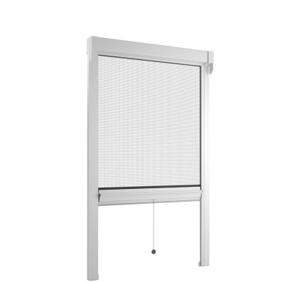 Store moustiquaire horizontal  portes & fenêtres| Jecréemonstore