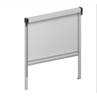 Store moustiquaire horizontal  portes & fenêtres| Jecréemonstore