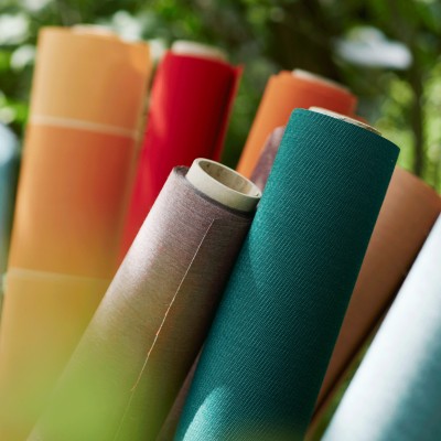 Lambrequin sur mesure pour store extérieur  | Jecreeemonvolet