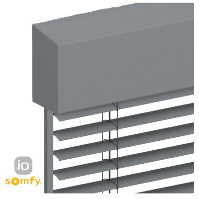 Brise soleil orientable Z90