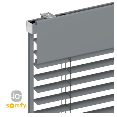 Brise soleil orientable Z90