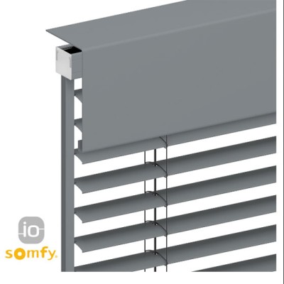 Brise Soleil Orientable C80