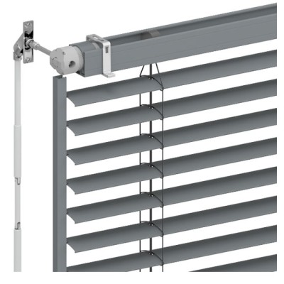 Brise Soleil Orientable C80