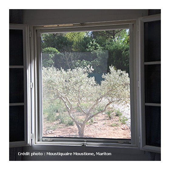 Moustiquaire Mariton Moustione
