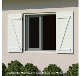 Moustiquaire Mariton Mousticlassic