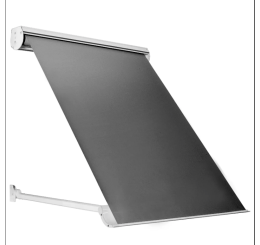 Store extérieur - store bannette à projection 120° | Jecréemonstore