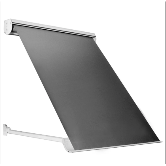 Store extérieur - store bannette à projection 120° | Jecréemonstore