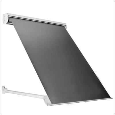 Store extérieur - store bannette à projection 120° | Jecréemonstore