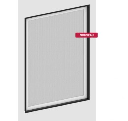 Store moustiquaire à caisson vertical | Jecréemonstore