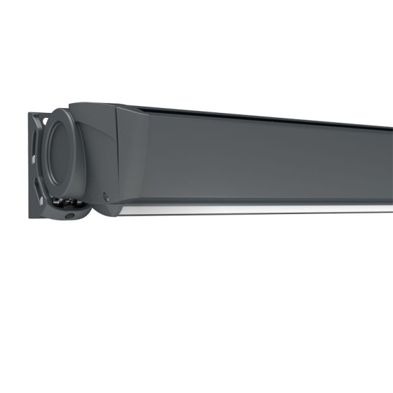 Store banne extérieur avec coffre marque Roche, modèle Tooka Jecréemonstore