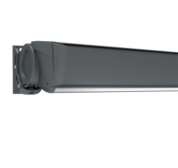 Store banne extérieur avec coffre marque Roche, modèle Tooka Jecréemonstore