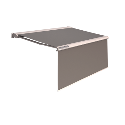 Store banne extérieur avec coffre marque Roche, modèle Tooka Jecréemonstore