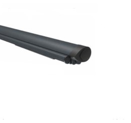 Store banne extérieur avec coffre marque Roche, modèle Tooka Jecréemonstore