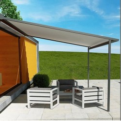 Pergo Toile Vizversa zip