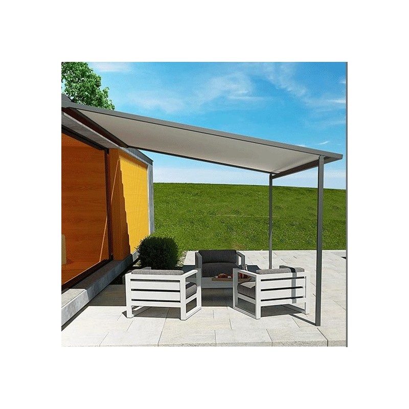 Pergo Toile Vizversa zip