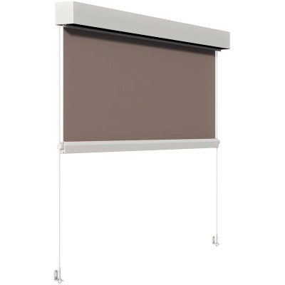 Screeny 85 à câble ou tiges