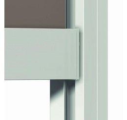 Screeny 110 coulisse Zip