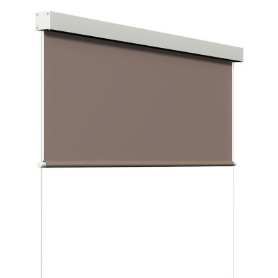 Screeny 55 à câble ou tiges