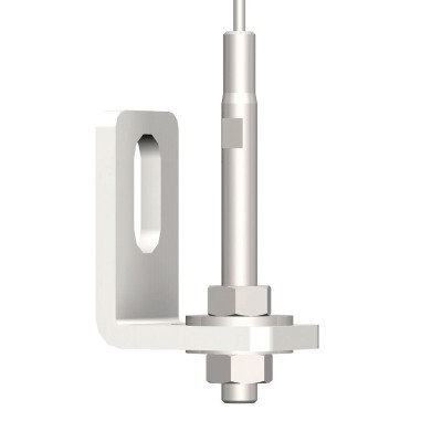 Screeny 55 à câble ou tiges