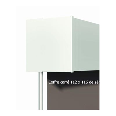 Screeny 110 à câble ou tiges