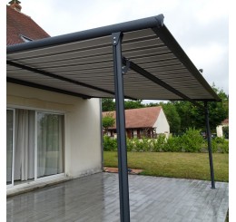 PERGOLAS