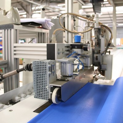 Toile de store sur mesure