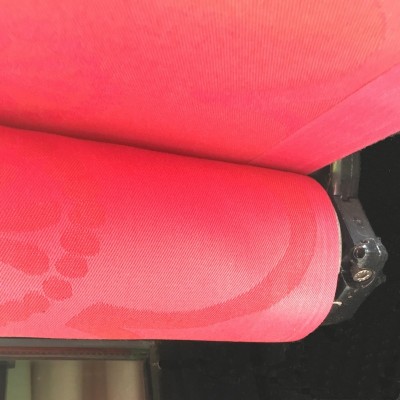 Store bannette à projection 90°