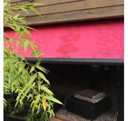 Store bannette à projection 120°