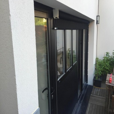 Store Camanoe vertical