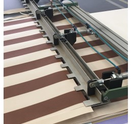 Toile de store sur mesure