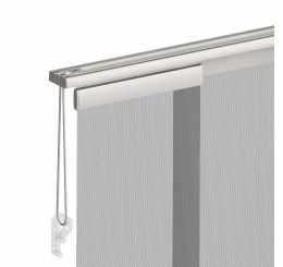 Panneaux japonnais (2 voies, 2 panneaux interconnectés)