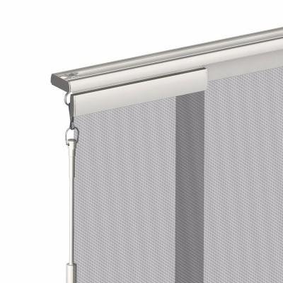 Panneaux japonnais (2 voies, 2 panneaux interconnectés)