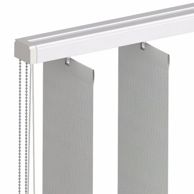 Store à bandes verticales 127 mm