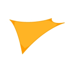 Voile d'ombrage Standard