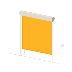 PROSCREEN  INTERIEUR