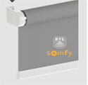 Moteur radio Somfy