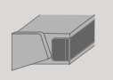 Combinaison Qubica Light 9006 / 7016