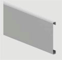 Lambrequin pour pose type 5