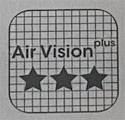 Toile Air Vision (Quasi invisible)